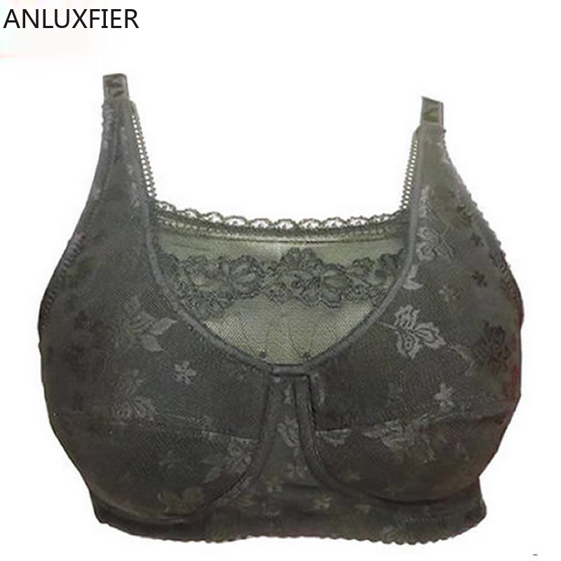 Mastectomy Bra Pocket - X9004 Mastektomi Sutyen Cep Sutyen Silikon