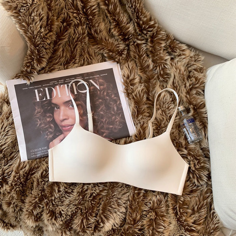 Kadın Push Up Sütyen Küçük Mem - Push Up Bra Silicone incelemesi ve fiyatı