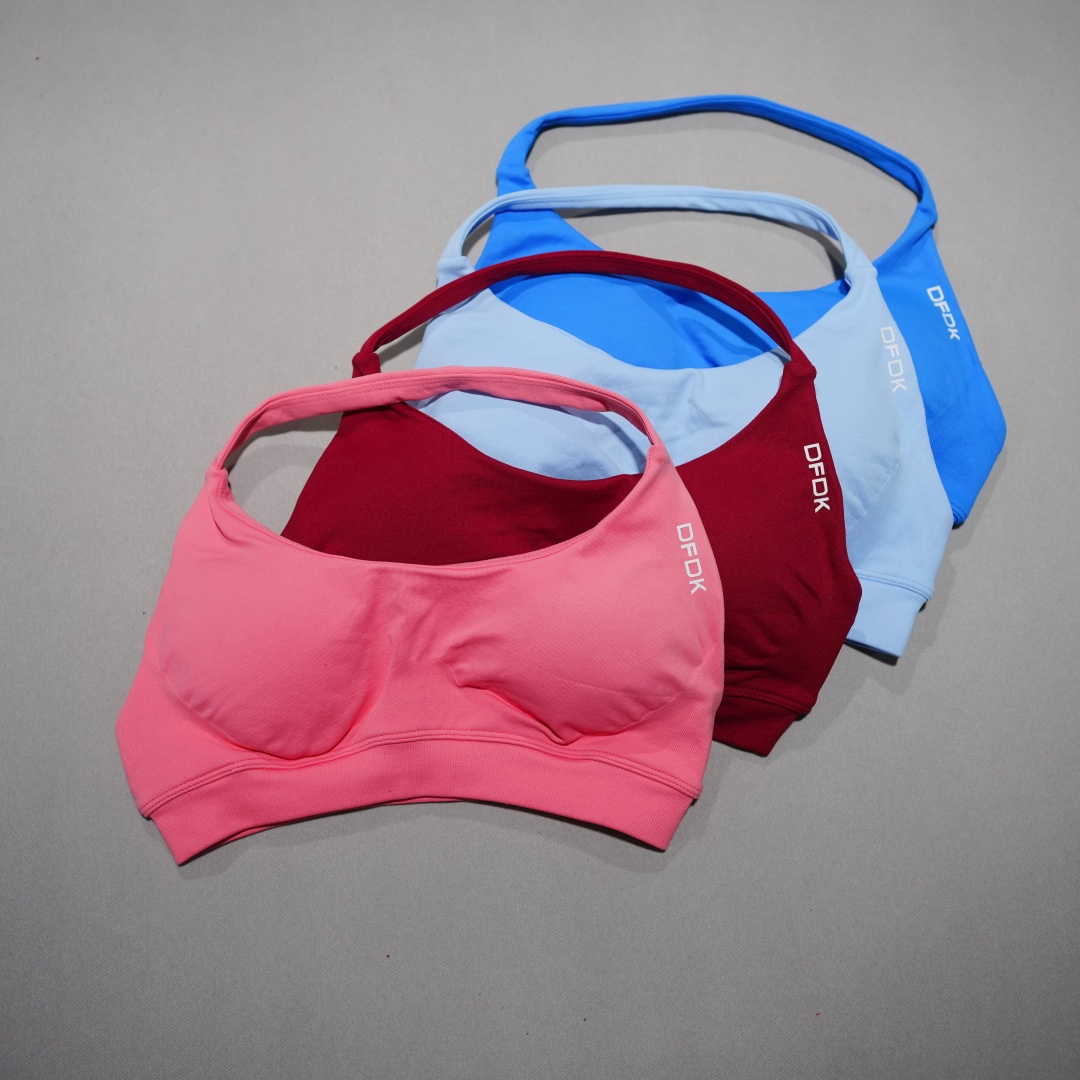 DFDK Yüksek Destekli Dikişsiz  - Plunge Bra Push Up incelemesi ve fiyatı
