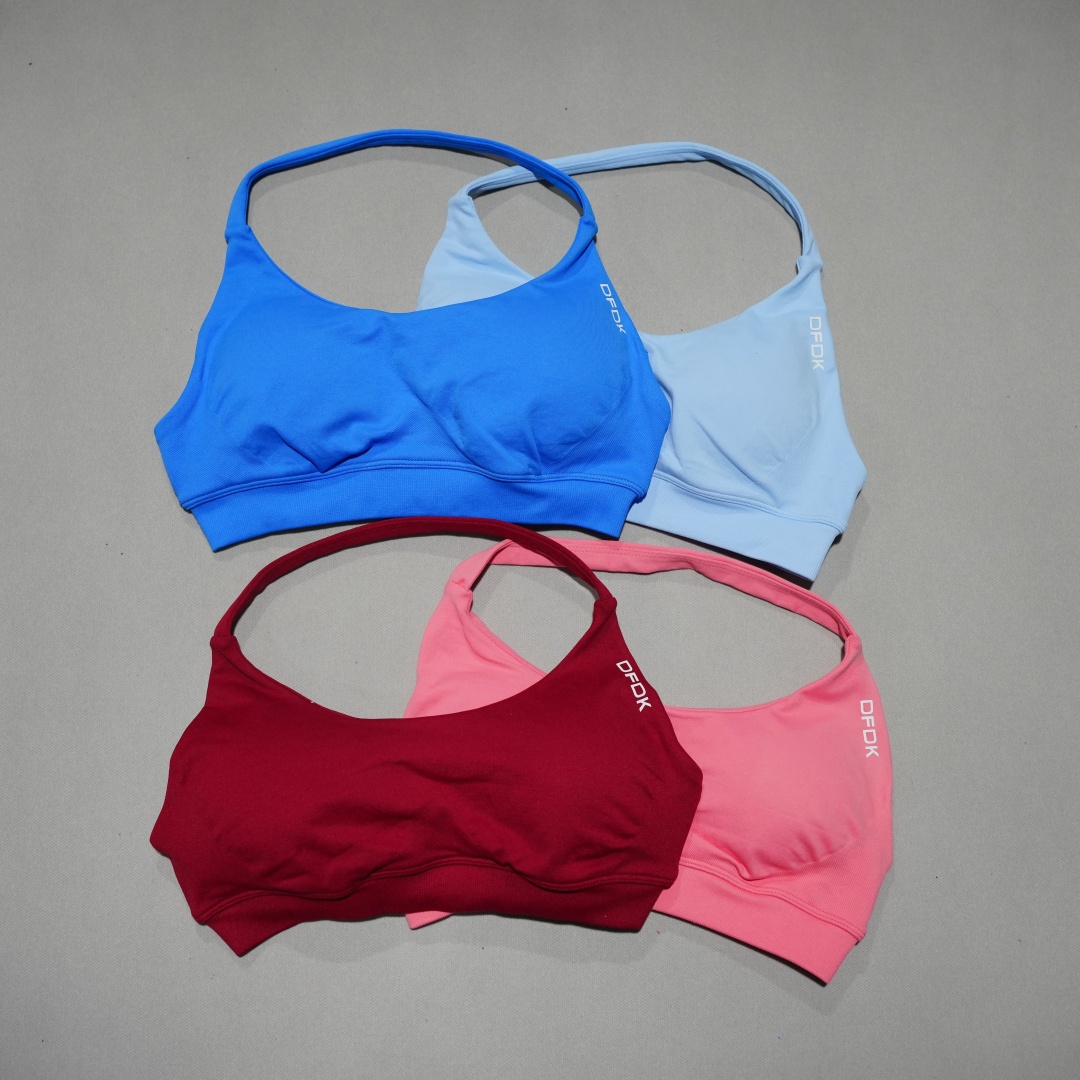 DFDK Yüksek Destekli Dikişsiz  - Plunge Bra Push Up incelemesi ve fiyatı