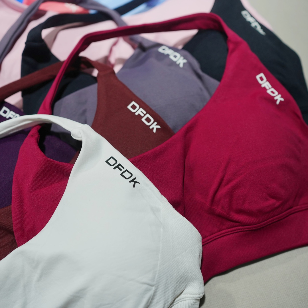DFDK Yüksek Destekli Dikişsiz  - Plunge Bra Push Up incelemesi ve fiyatı