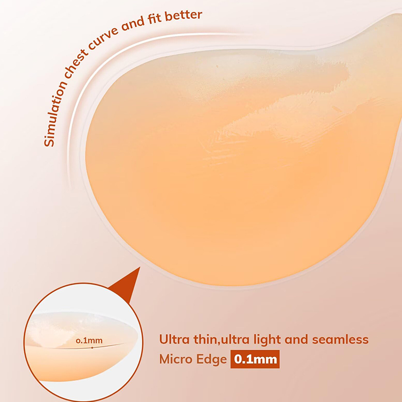 1/2 Çift Kadın Yapışkan Sütyen - Strapless Bra Adhesive incelemesi ve fiyatı