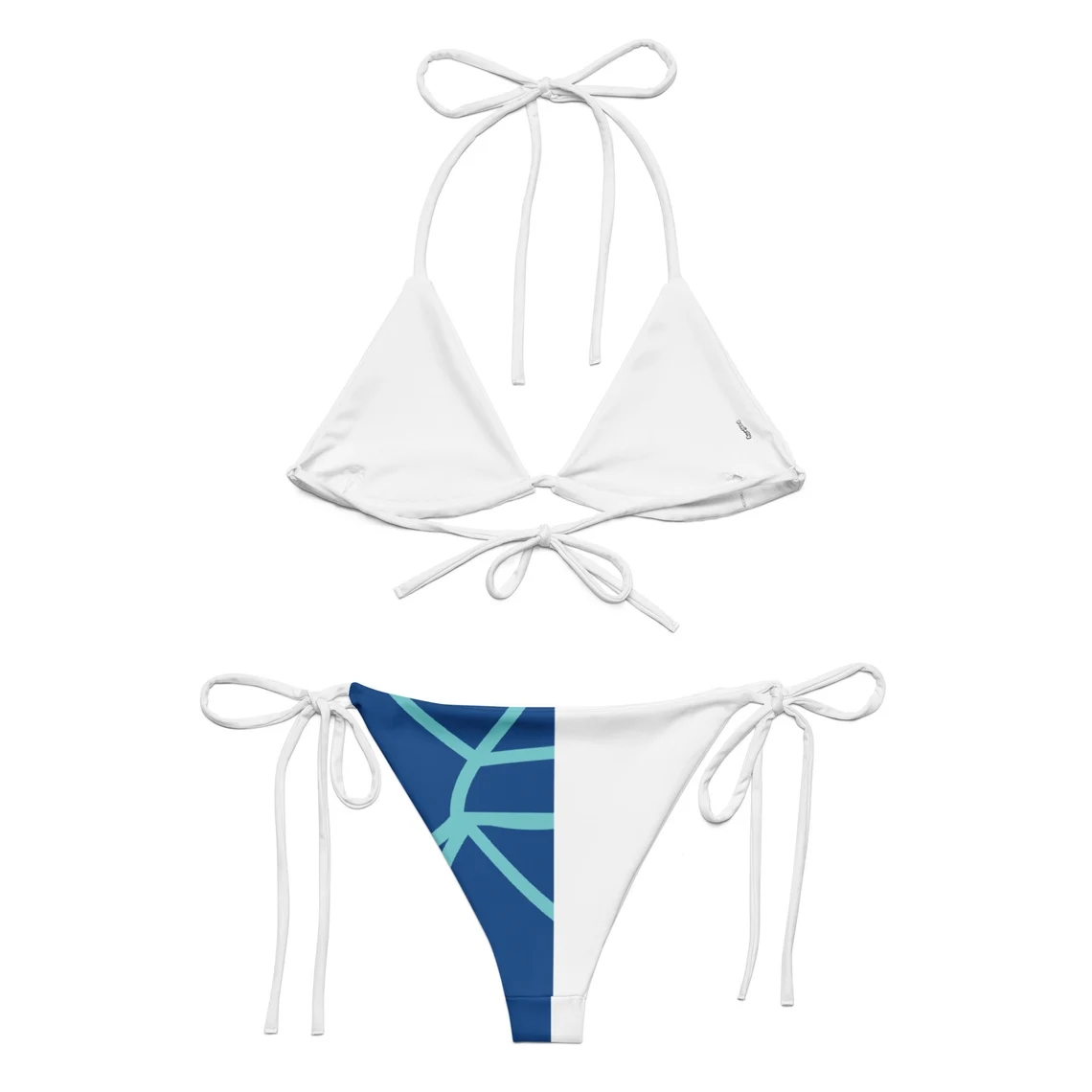 Anime Nami Cosplay Mayo Kadın  - Lace Bralette Set incelemesi ve fiyatı
