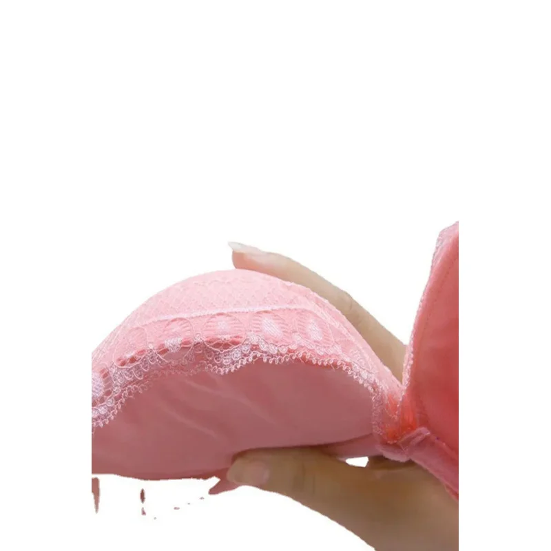8CM Kalınlaştırılmış Dantelli  - Plunge Bra Push Up incelemesi ve fiyatı