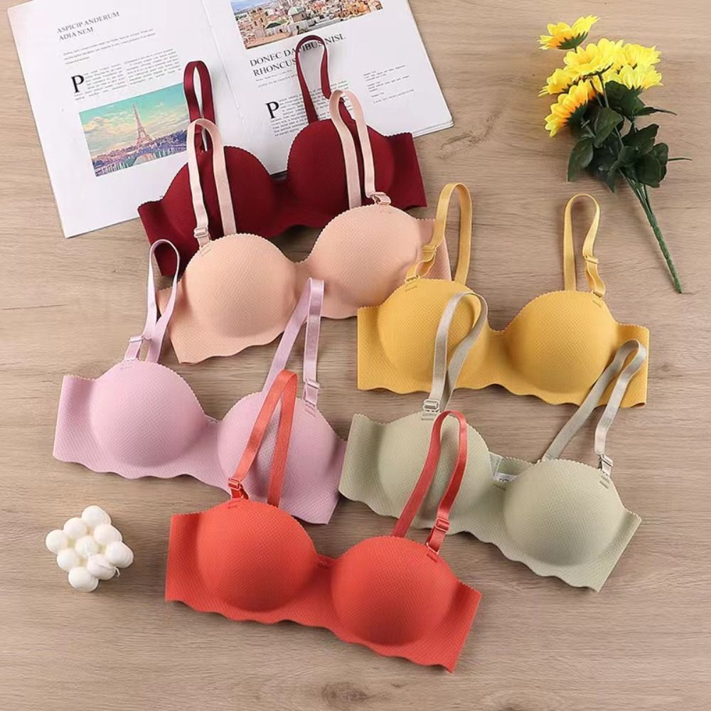 Trendy Konfor Dikişsiz Sütyen  - Wirefree Bra Comfort incelemesi ve fiyatı