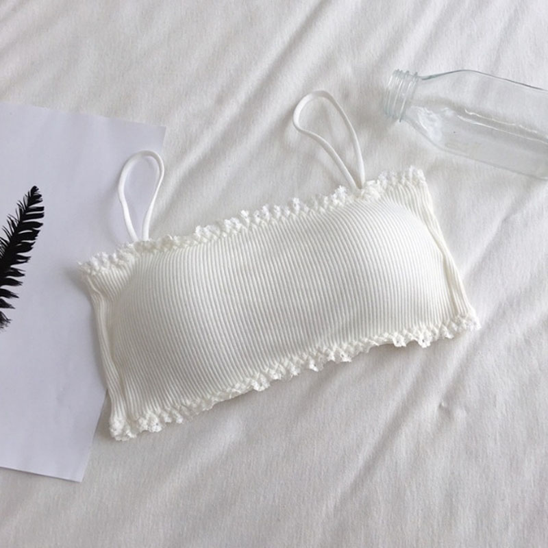Kadın Pamuklu Sütyen Kadın Tüp - T Shirt Bra Seamless incelemesi ve fiyatı