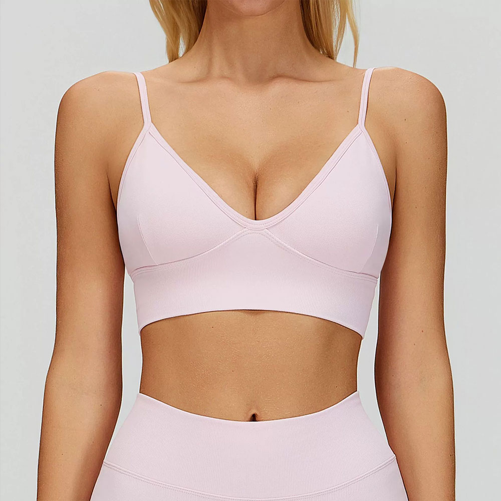 Spor sutyeni kadın nefes şok g - Plunge Bra Push Up incelemesi ve fiyatı