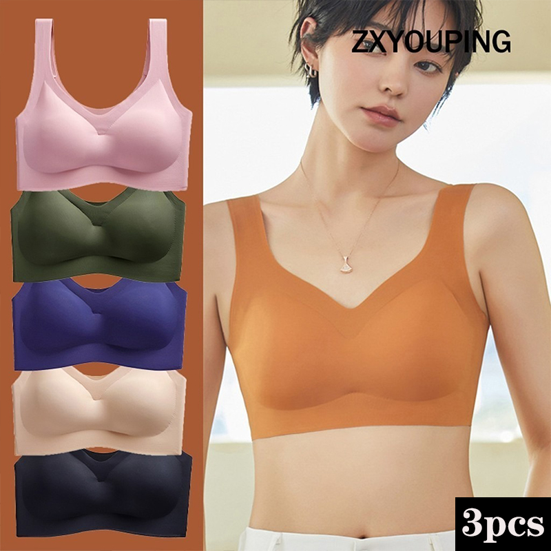 3 adet seksi spor sutyen dikiş - Full Coverage Bra incelemesi ve fiyatı