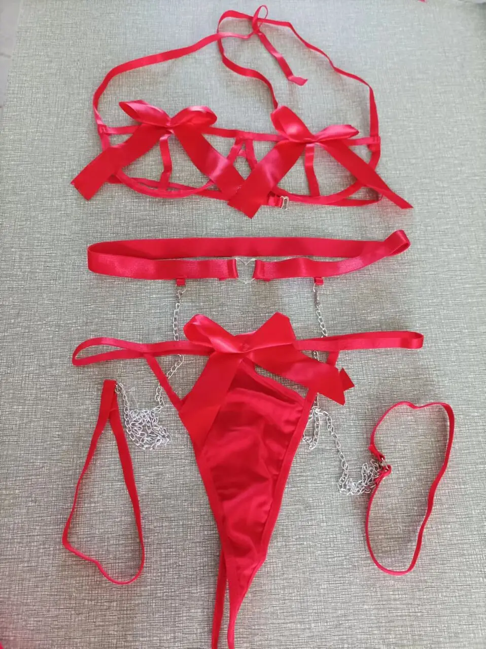 Seksi iç çamaşırı kadın dantel - Sheer Bra Lace incelemesi ve fiyatı