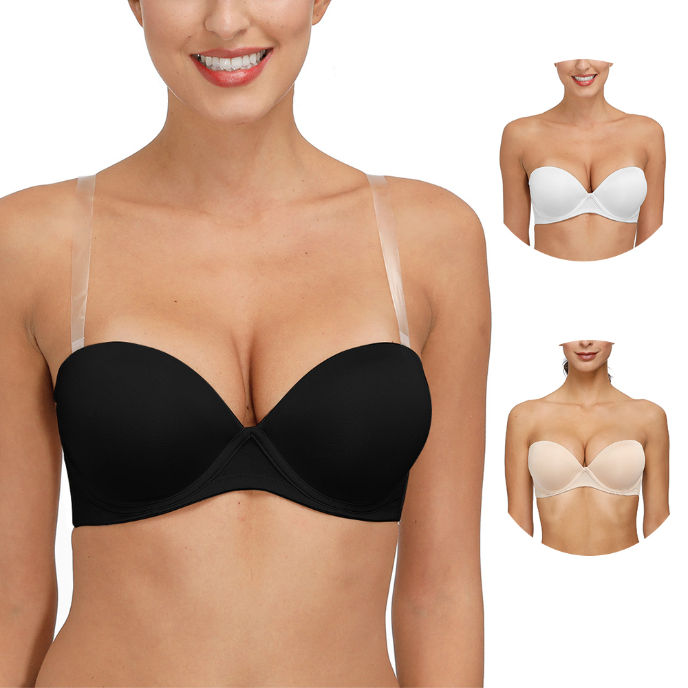 YBCG Push Up Sütyen Kadınlar i - Convertible Bra Multiway incelemesi ve fiyatı
