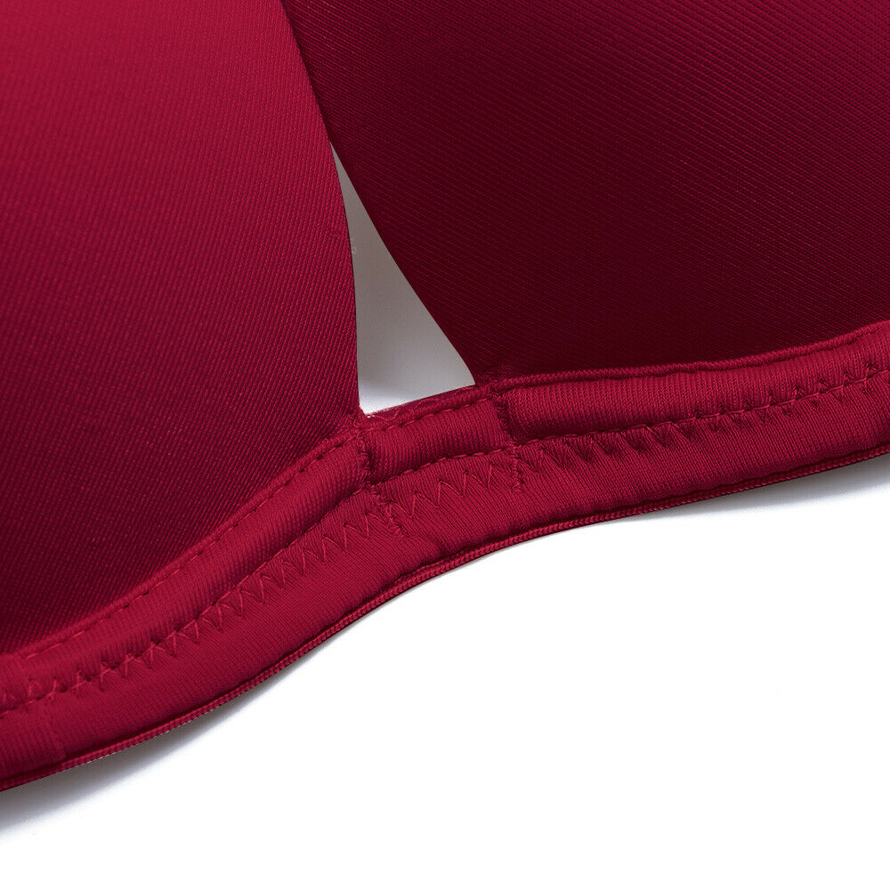 Vgplay Seksi Sütyen Yeni Kırmı - Sheer Mesh Bra incelemesi ve fiyatı