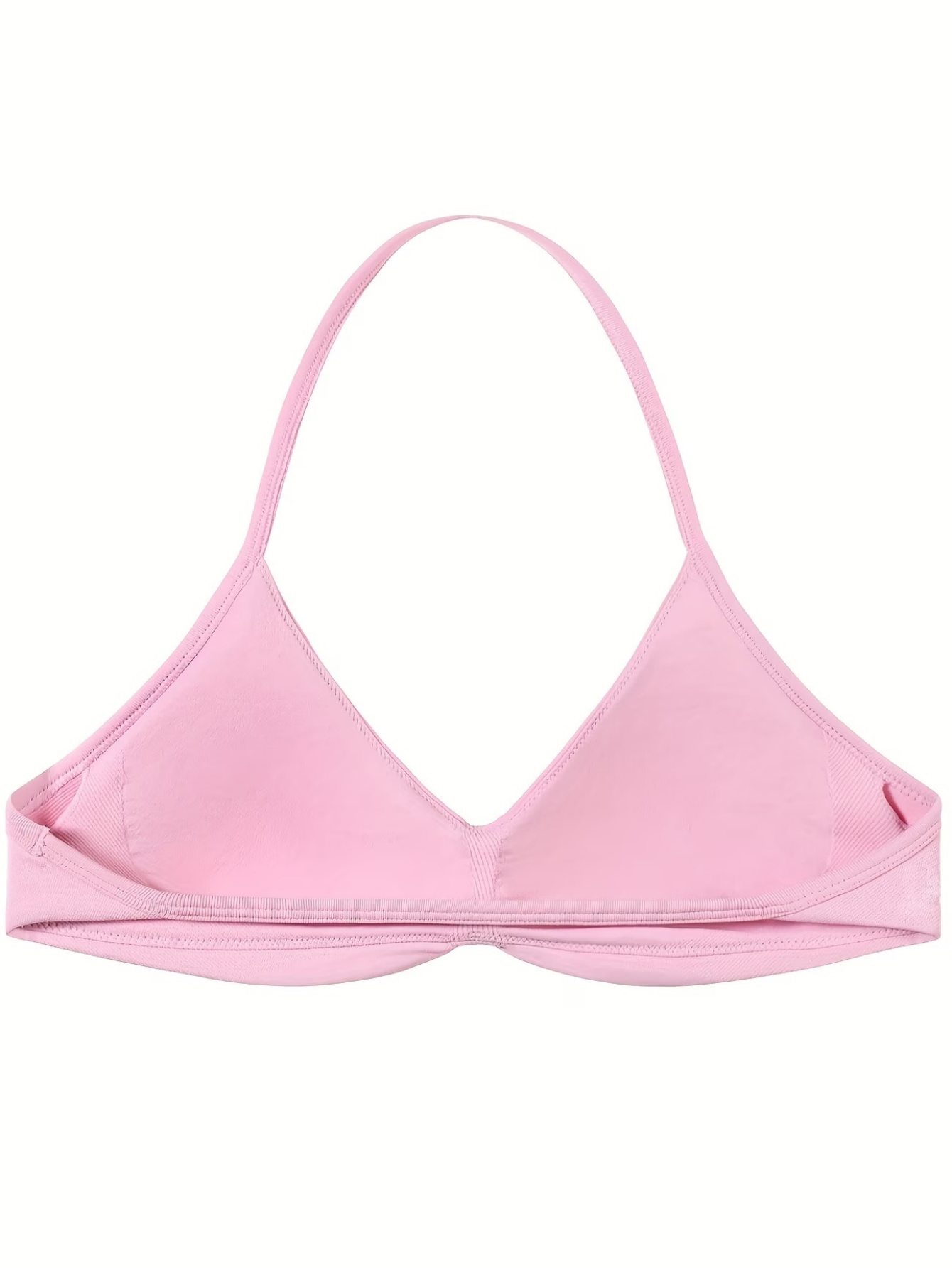 2 adet dikişsiz seksi açık ark - T Shirt Bra Seamless incelemesi ve fiyatı