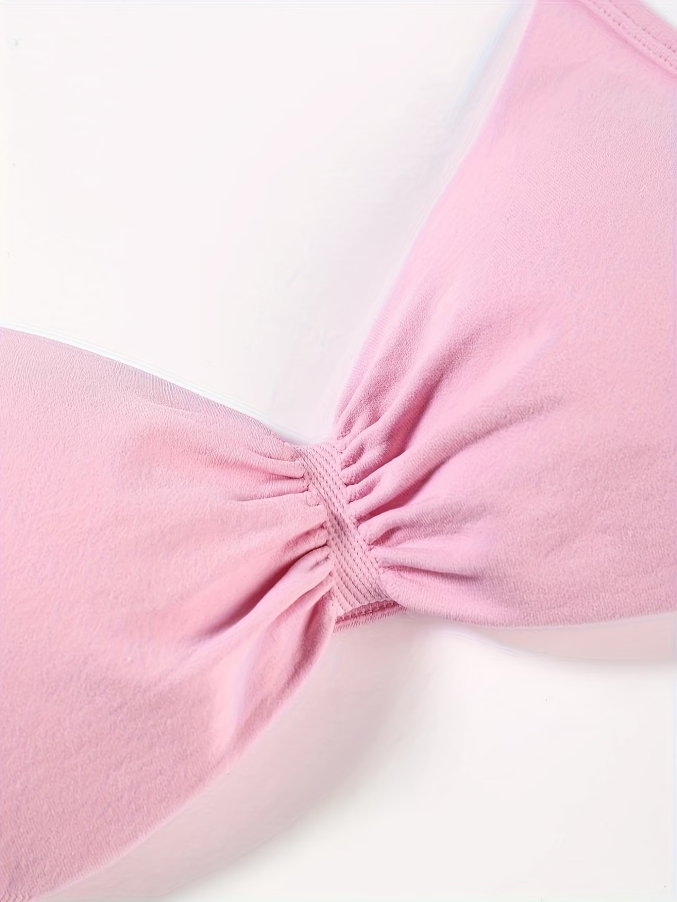 2 adet dikişsiz seksi açık ark - T Shirt Bra Seamless incelemesi ve fiyatı
