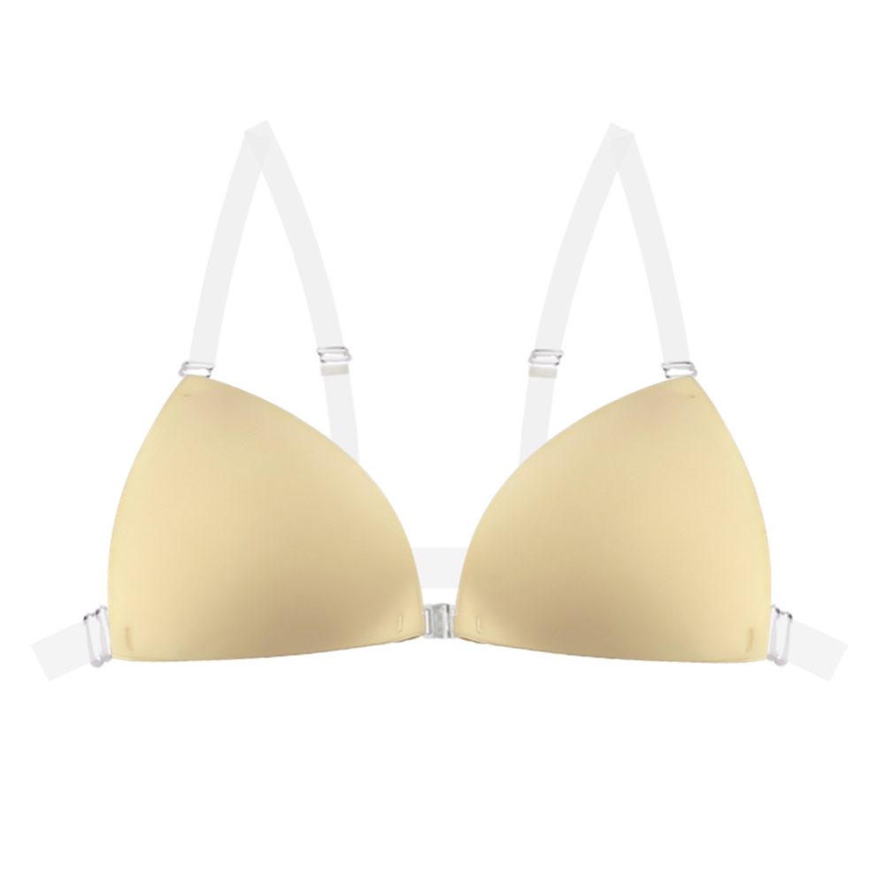 Kadınlar için yapışkan sutyen  - Push Up Bra Silicone incelemesi ve fiyatı