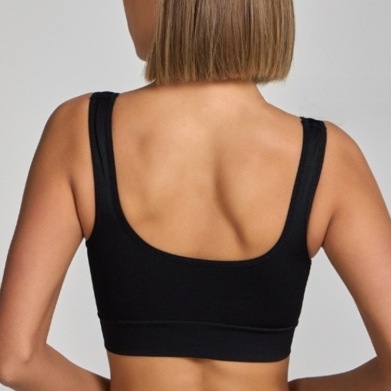 3D Spor Yelek Nefes Hiçbir Çel - Underwire Bra Padded incelemesi ve fiyatı