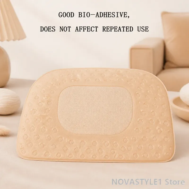 2 Çift Nefes Alabilen Görünmez - Strapless Bra Adhesive incelemesi ve fiyatı
