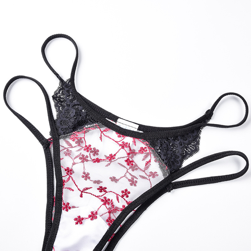 Kadın iç çamaşırı seti Ultra i - Lace Bralette Set incelemesi ve fiyatı